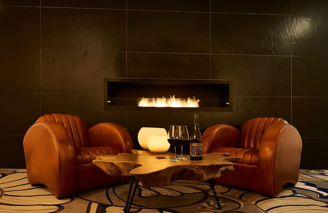 Das Aunhamer Suite&Spa Hotel-1