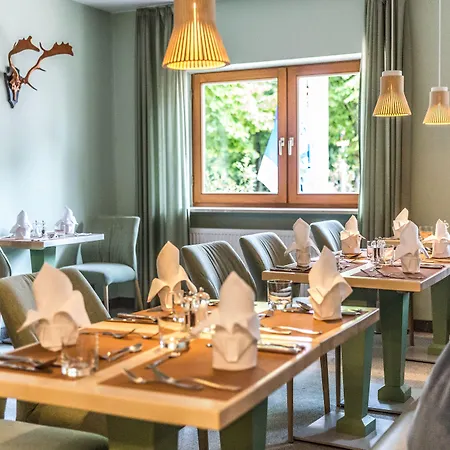 Das Aunhamer Suite&Spa Hotel-3