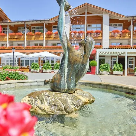 Parkhotel Bad Griesbach-3